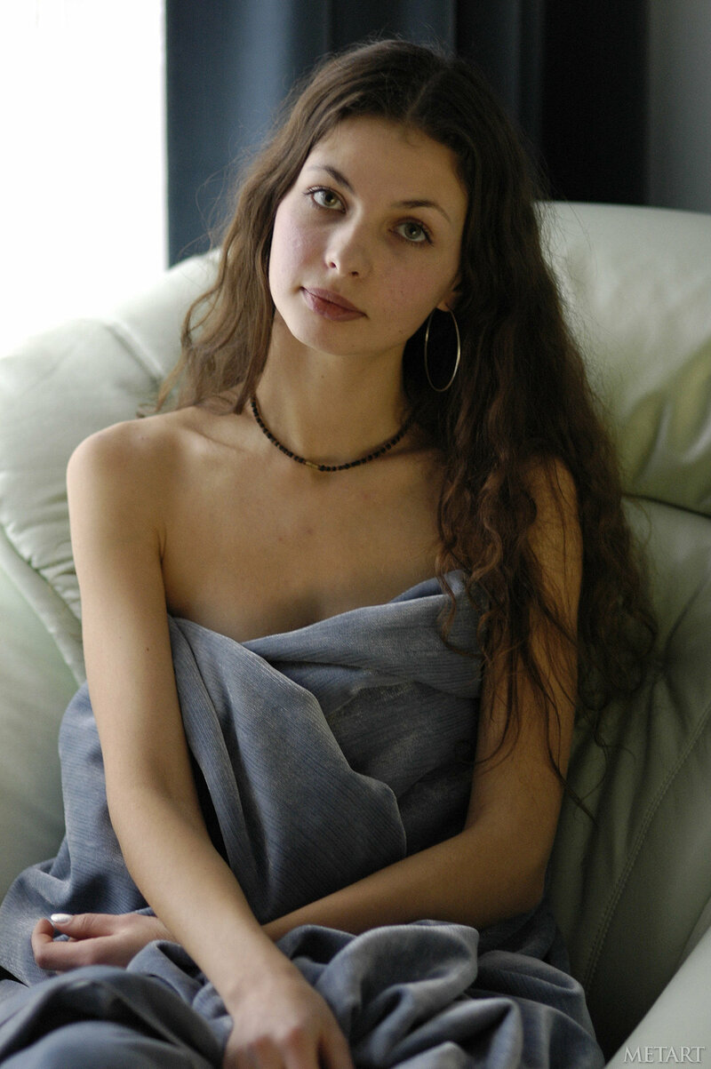 Алиночка, 28