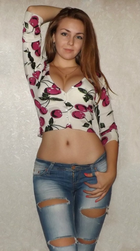Евдокия, 28